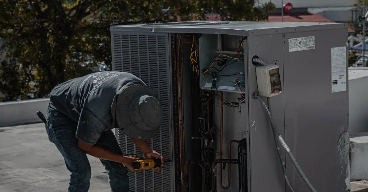 Aeg airco handleiding: installatie en gebruik