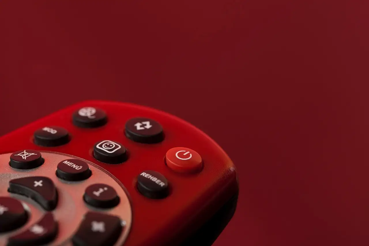 Afstandsbediening Ziggo Humax kopen en bestellen