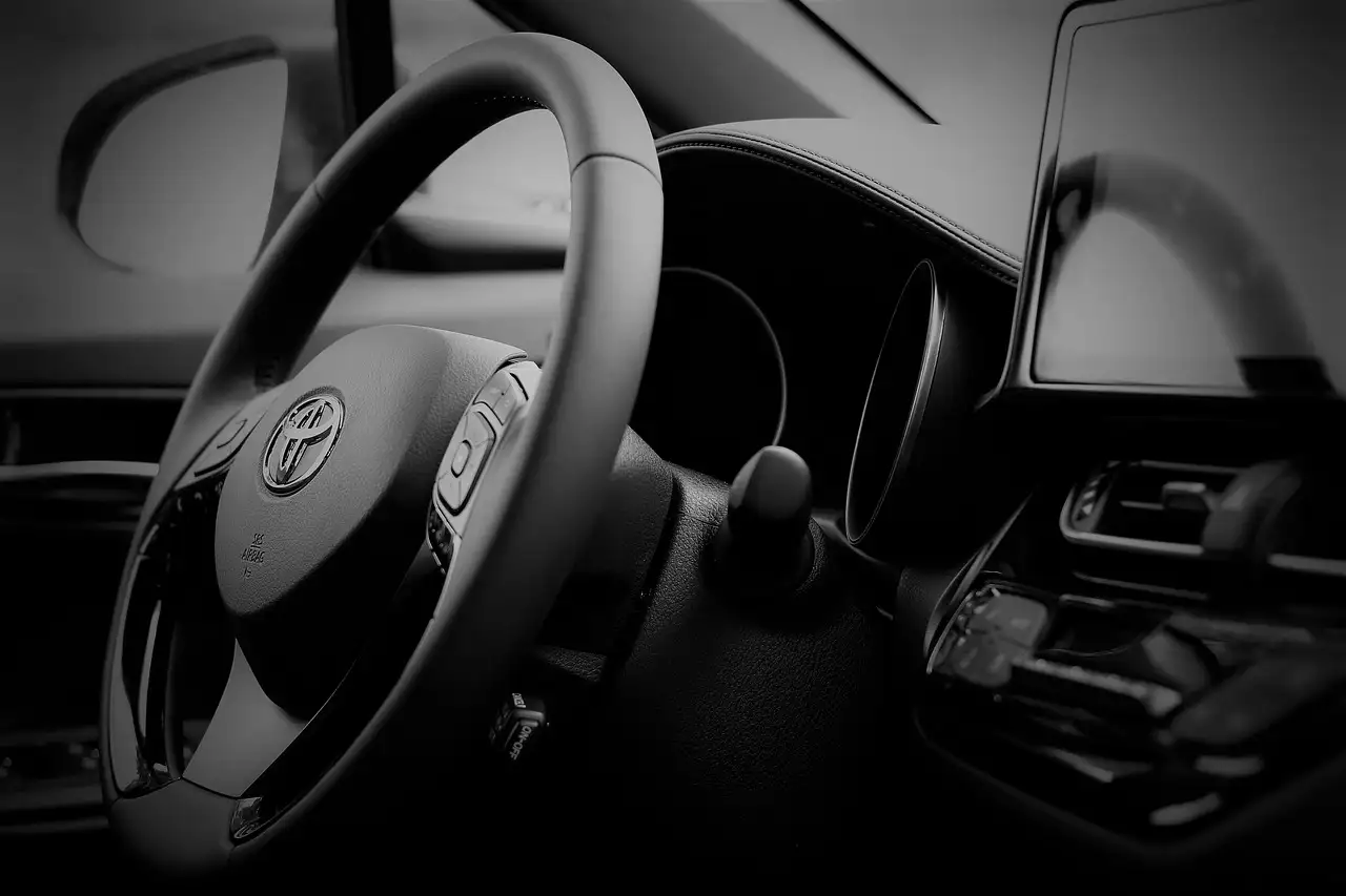 Handleiding Toyota Yaris Cross: Gebruik en Onderhoud