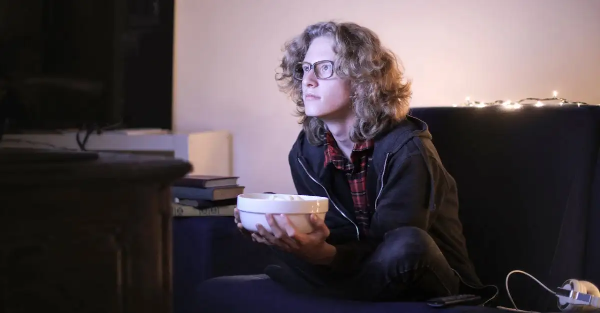 Philips Ambilight afstandsbediening handleiding en instellen