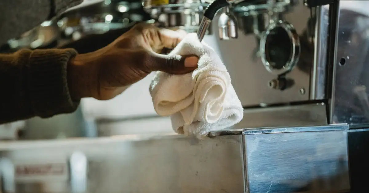 Ambiano koffiezetapparaat handleiding: gebruik en onderhoud
