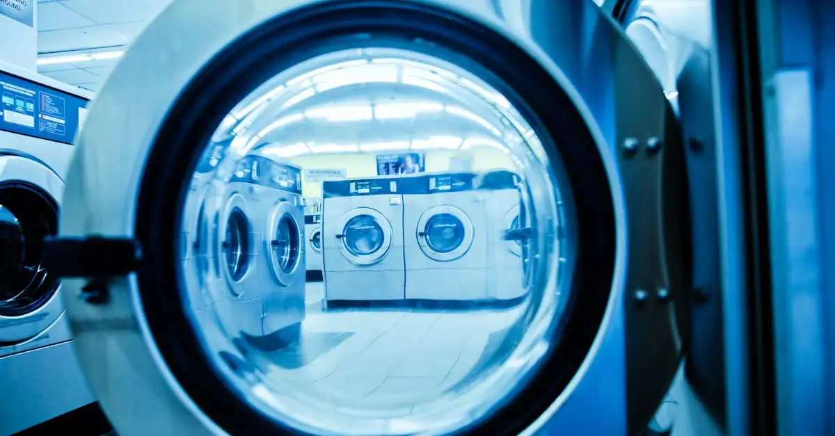 Asko Wasmachine Handleiding: Gebruikersgids en Tips