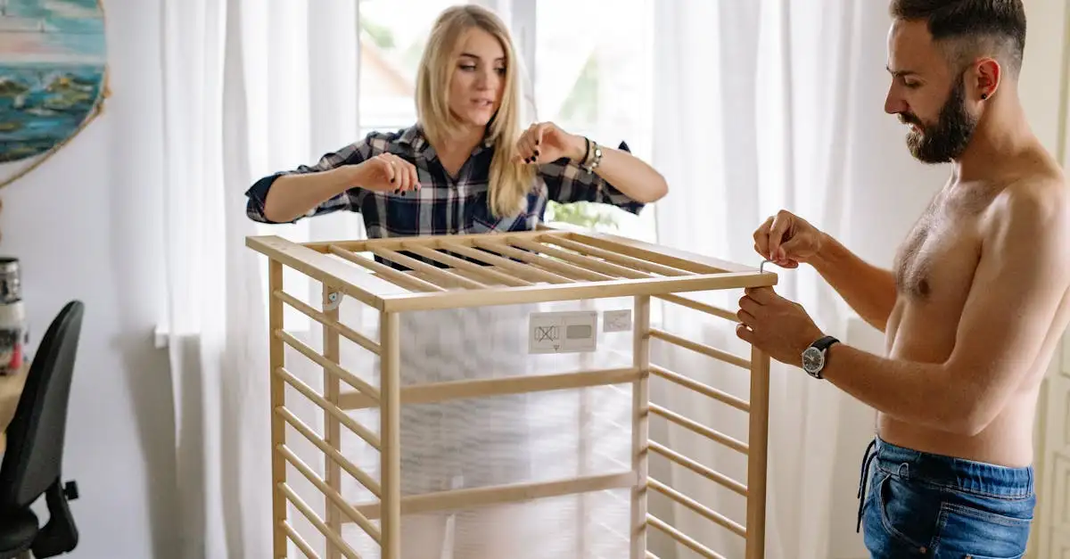Bopita box handleiding: instructies en montagegids