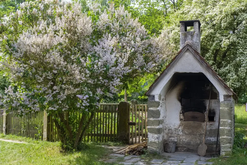 Boretti oven handleiding: Gebruik en onderhoudsopgaven