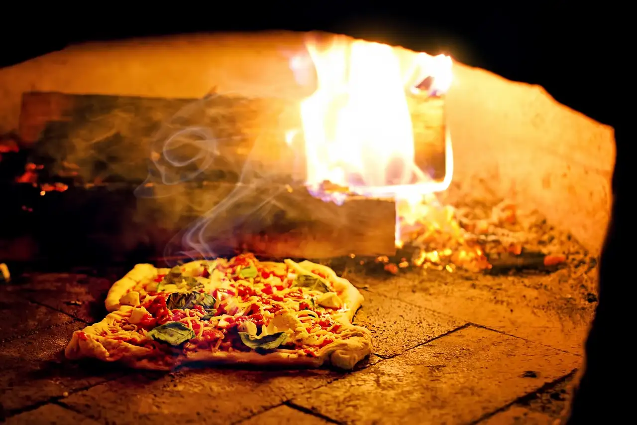 Bosch combi oven handleiding: gebruik en onderhoud