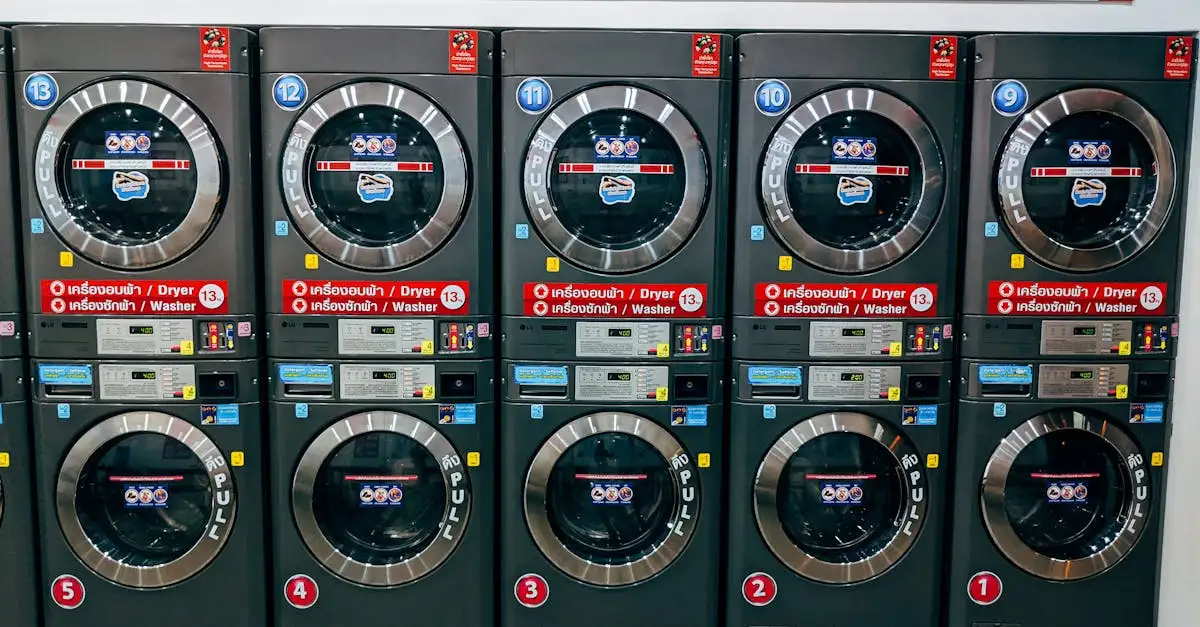 Bosch Wasmachine Serie 6 Handleiding: Gebruik & Tips