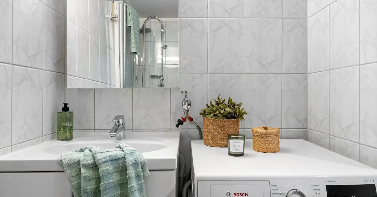 Bosch Wasmachine Serie 8 Handleiding Online Bekijken