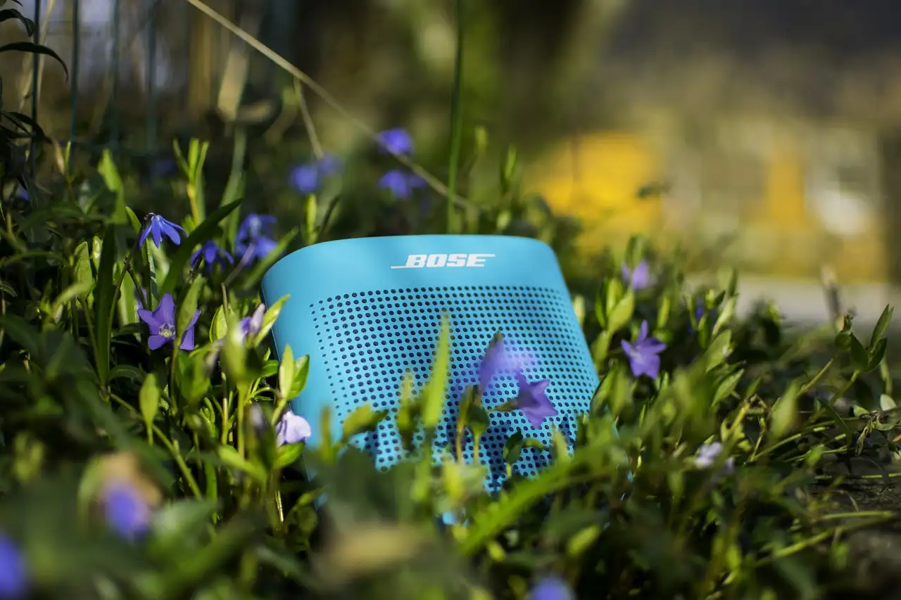 Bose 123 handleiding: Gebruikersgids en instructies