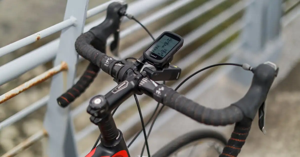 Bryton Rider 750 handleiding: Gebruik en instellingen