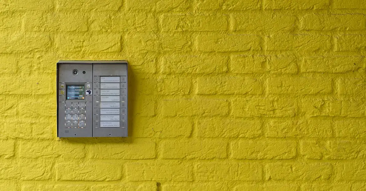 Bticino Intercom Handleiding: Installatie en Gebruik