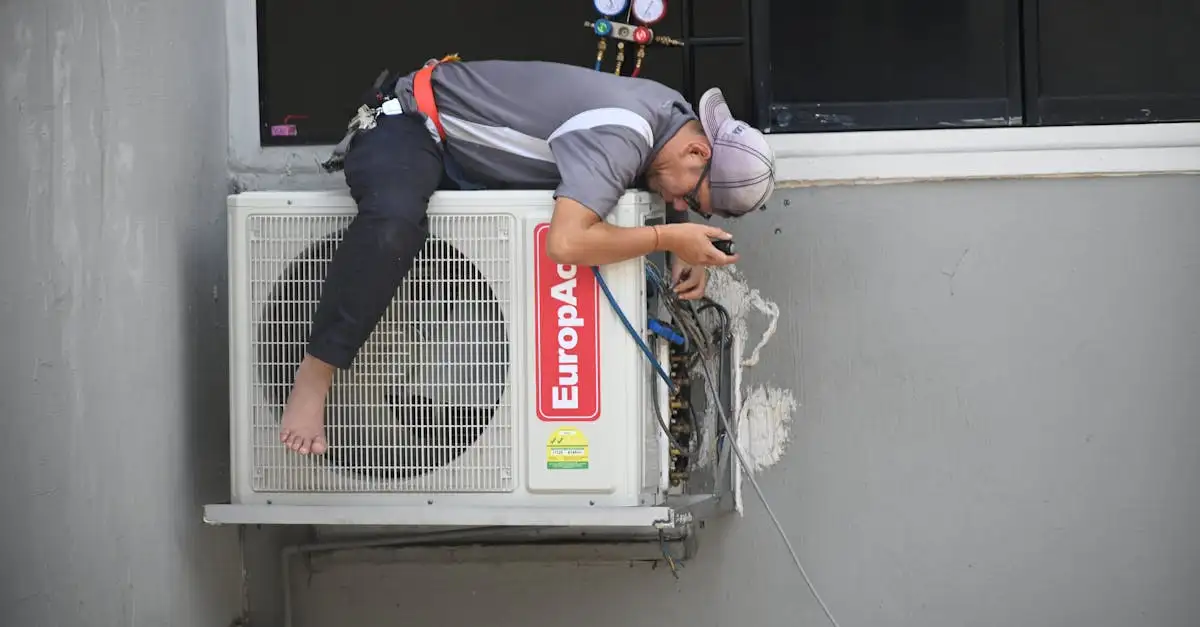 Carrier airco handleiding: installatie en gebruiksgids
