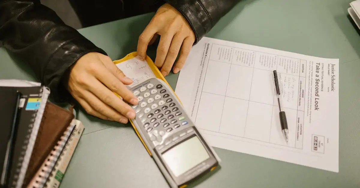 Casio fx-92b handleiding: gebruiksaanwijzing en functies