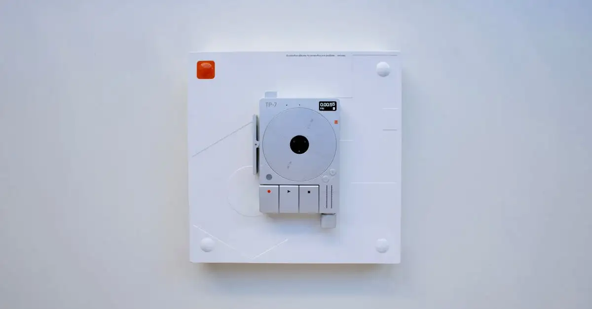 Daikin thermostaat handleiding: installatie en gebruik