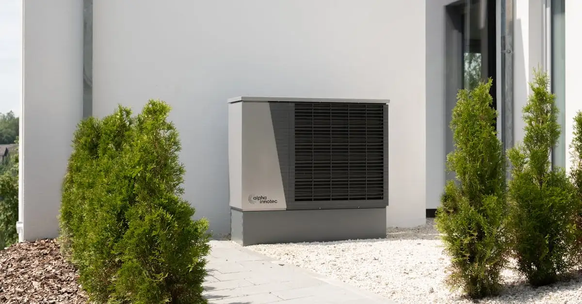 Daikin warmtepomp handleiding: Installatie en gebruik