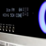 Denon DRA-800H handleiding: gebruik en specificaties