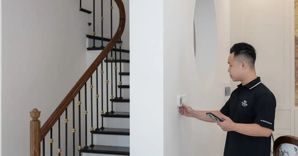 Remeha iSense handleiding: installatie en gebruik